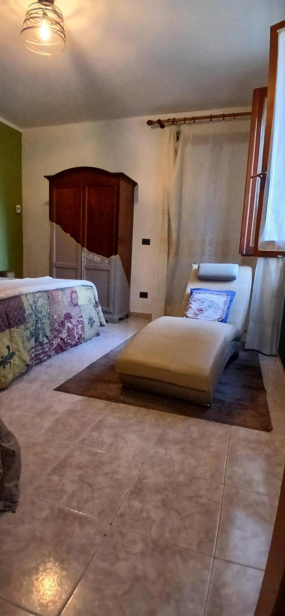 Casa Vacanza Il Colle Del Vento Calosso エクステリア 写真