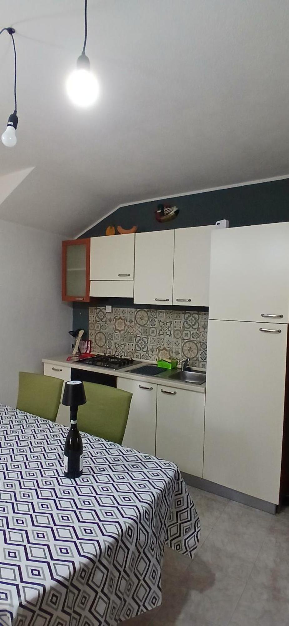 Casa Vacanza Il Colle Del Vento Calosso エクステリア 写真