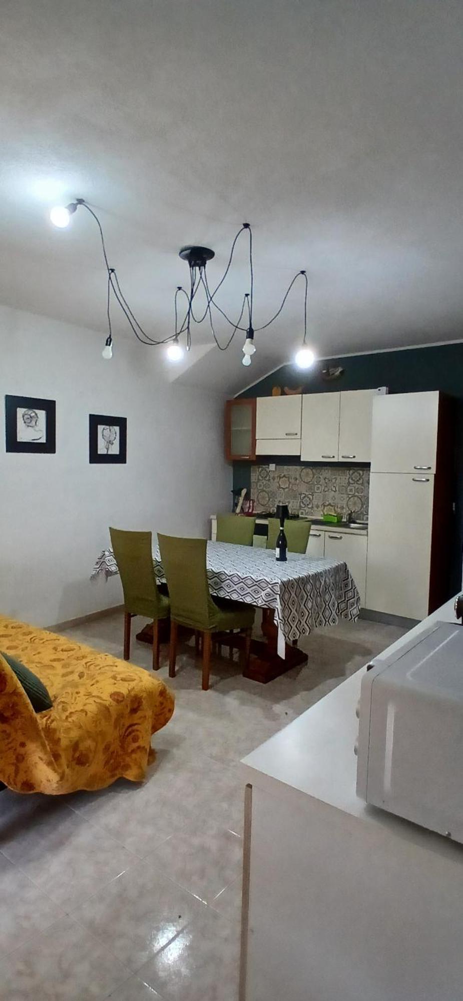 Casa Vacanza Il Colle Del Vento Calosso エクステリア 写真